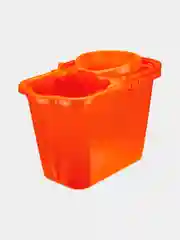 Ведро прямоугольное 9,5л с отжимом IDEA