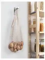 Авоська, 2 шт KUNGSFORS КУНГСФОРС Сетчатая сумка Икеа