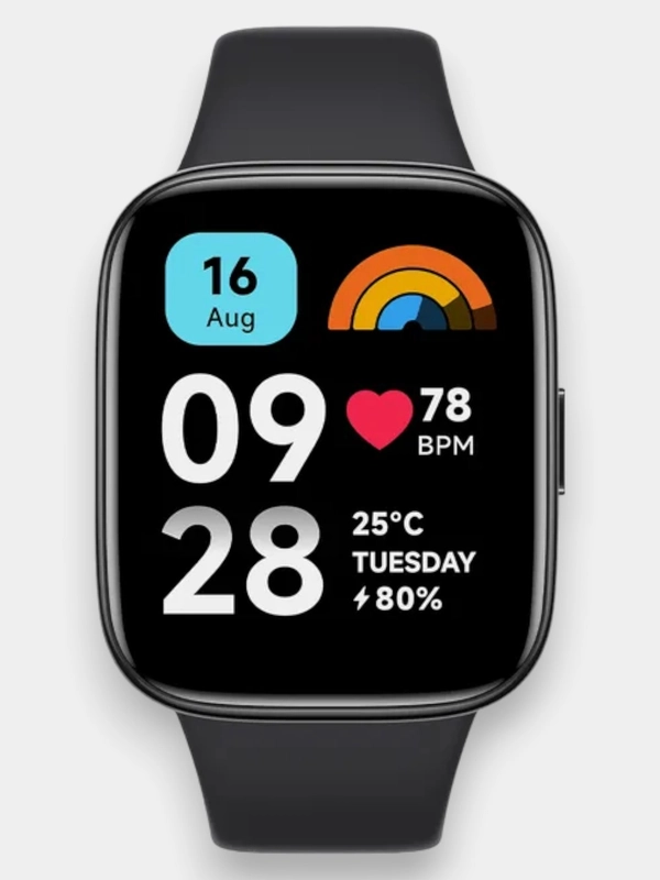 Смарт-часы Xiaomi Redmi Watch 3 Active