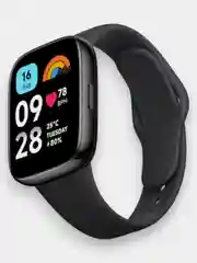 Черный смарт-часы Xiaomi Redmi Watch 3 Active
