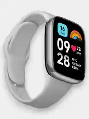 Белый смарт-часы Xiaomi Redmi Watch 3 Active