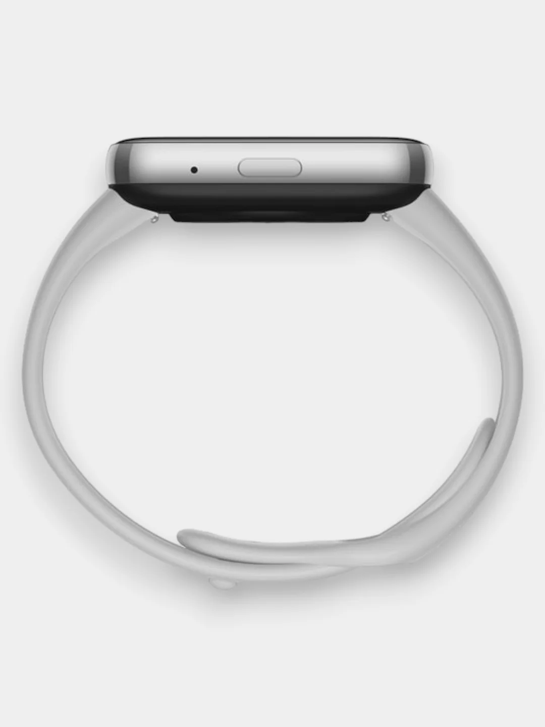 Белый смарт-часы Xiaomi Redmi Watch 3 Active