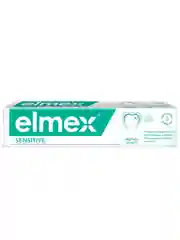 Зубная паста Elmex Sensitive для чувствительных зубов, 75 мл, 2 шт
