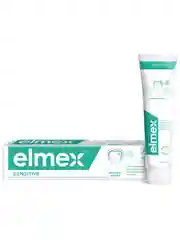 Зубная паста Elmex Sensitive для чувствительных зубов, 75 мл, 2 шт