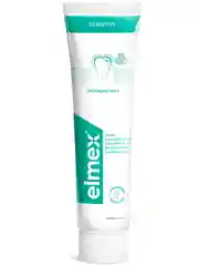 Зубная паста Elmex Sensitive для чувствительных зубов, 75 мл, 2 шт