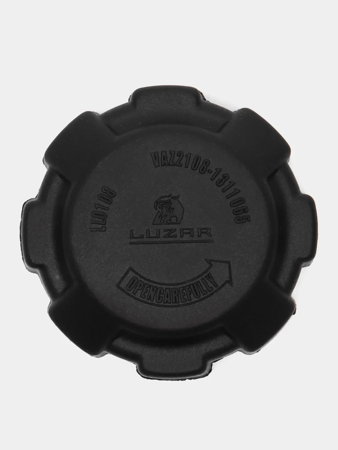 Крышка расширительного бачка LUZAR 2108