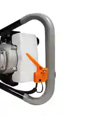 Мотобур бензиновый, Ямобур, Бензобур Electrolite AG 53 (53 куб. см, 2х тактный. 3л.с, 270 об/мин)