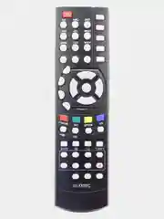 Пульт GI-XXREC/GI-S905HD для ресивера Golden Interstar
