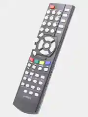 Пульт GI-XXREC/GI-S905HD для ресивера Golden Interstar