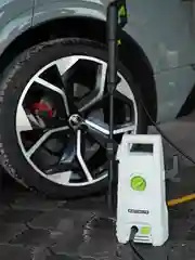 Мойка высокого давления ELECTROLITE АВД 1510 С НАБОРОМ 1500 Вт, 80-110 бар, 390 л/час