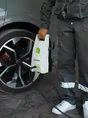 Мойка высокого давления ELECTROLITE АВД 1510 С НАБОРОМ 1500 Вт, 80-110 бар, 390 л/час