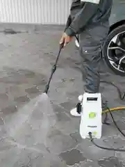 Мойка высокого давления ELECTROLITE АВД 1510 С НАБОРОМ 1500 Вт, 80-110 бар, 390 л/час