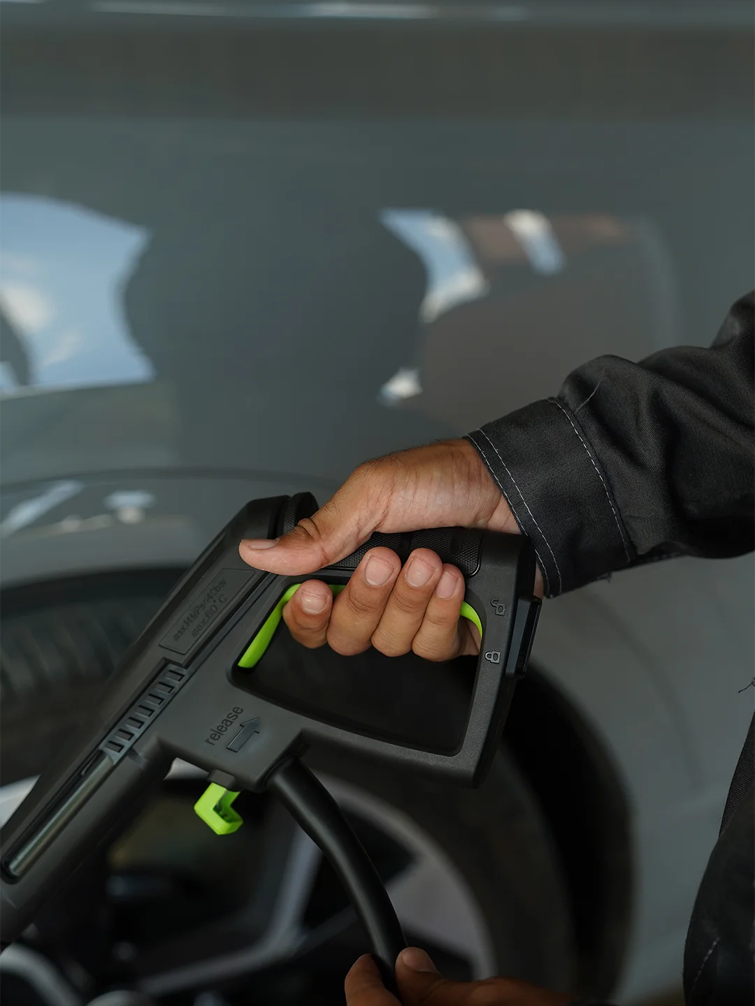 Мойка высокого давления ELECTROLITE АВД 1510 С НАБОРОМ 1500 Вт, 80-110 бар, 390 л/час