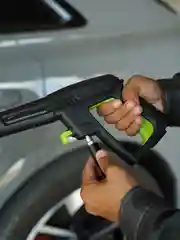 Мойка высокого давления ELECTROLITE АВД 1510 С НАБОРОМ 1500 Вт, 80-110 бар, 390 л/час