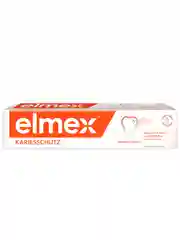 Зубная паста Elmex Защита от кариеса и укрепления эмали, 75 мл, 3 шт