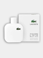Духи мужские L.12.12. blanc 100ml