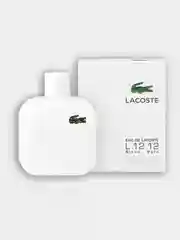 Духи мужские L.12.12. blanc 100ml