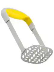 Пресс для картофеля Brekke картофелемялка толкушка для картошки