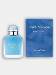 Духи Dolce Light Blue Eau 125 ml