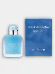 Духи Dolce Light Blue Eau 125 ml