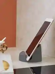 Подставка держатель кухонный универсальный Smart Base для ложки, крышки, планшета или ножа
