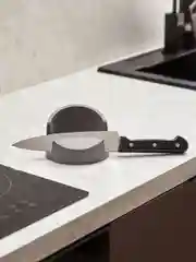 Подставка держатель кухонный универсальный Smart Base для ложки, крышки, планшета или ножа