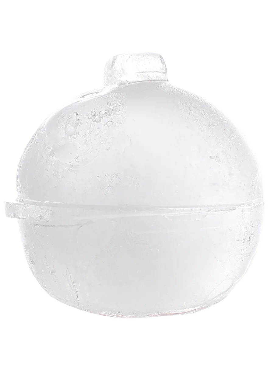 Форма для льда в форме шара d4,5 см силиконовая с воронкой Freeze шарики