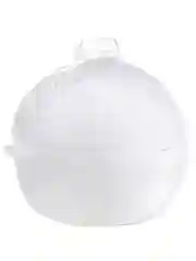 Форма для льда в форме шара d4,5 см силиконовая с воронкой Freeze шарики