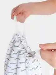 Сумка мешок для обуви "Смелая лошадь" 38x40 (bpa16153)