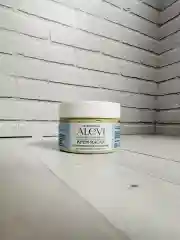 Маска противовоспалительная, антигистаминная.