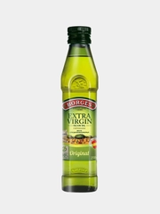 Оливковое масло BORGES Extra Virgin, 250 мл