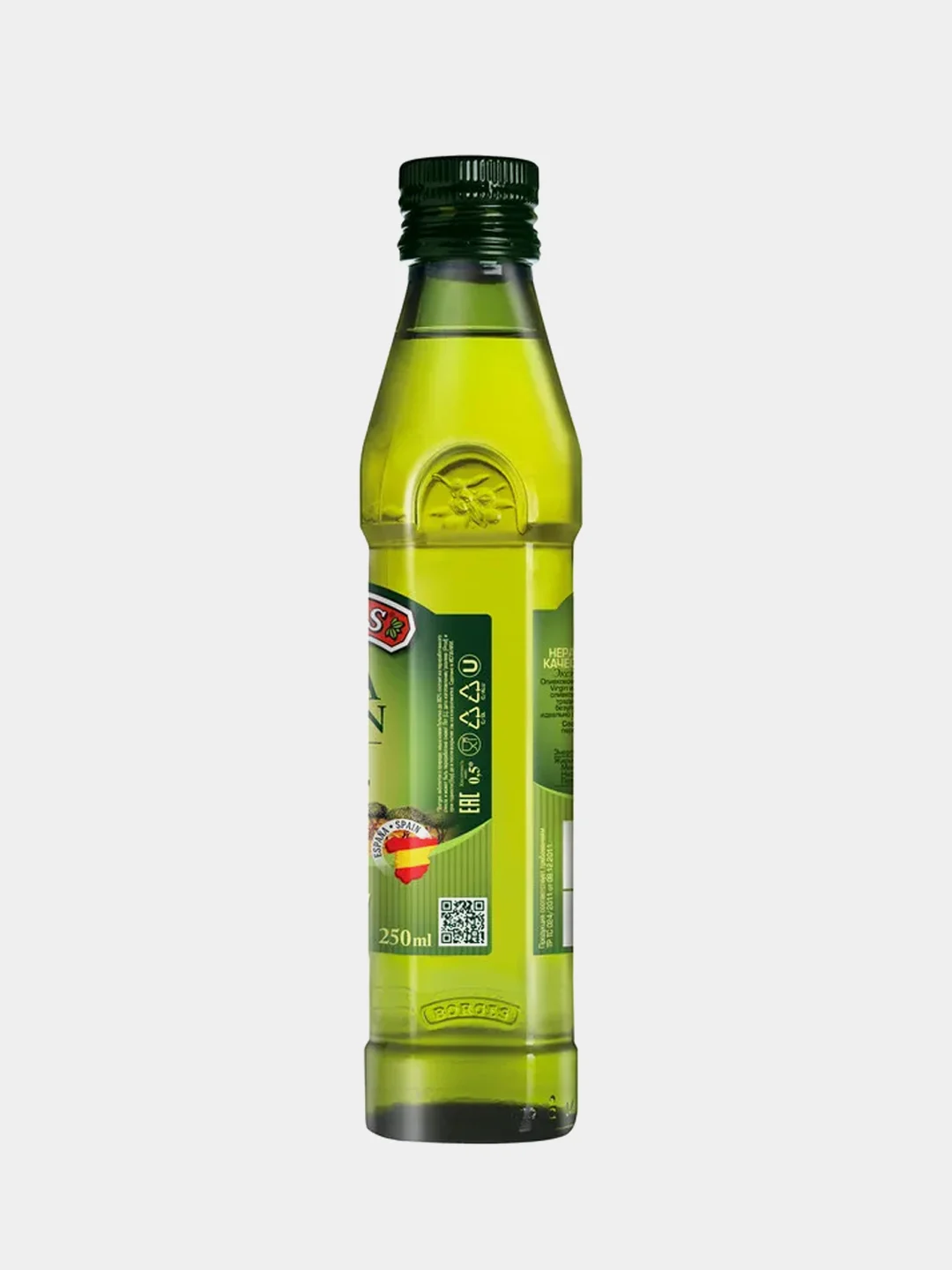 Оливковое масло BORGES Extra Virgin, 250 мл