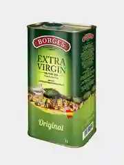 Оливковое масло BORGES Extra Virgin, 1 л