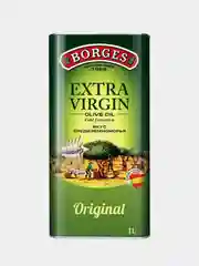 Оливковое масло BORGES Extra Virgin, 1 л