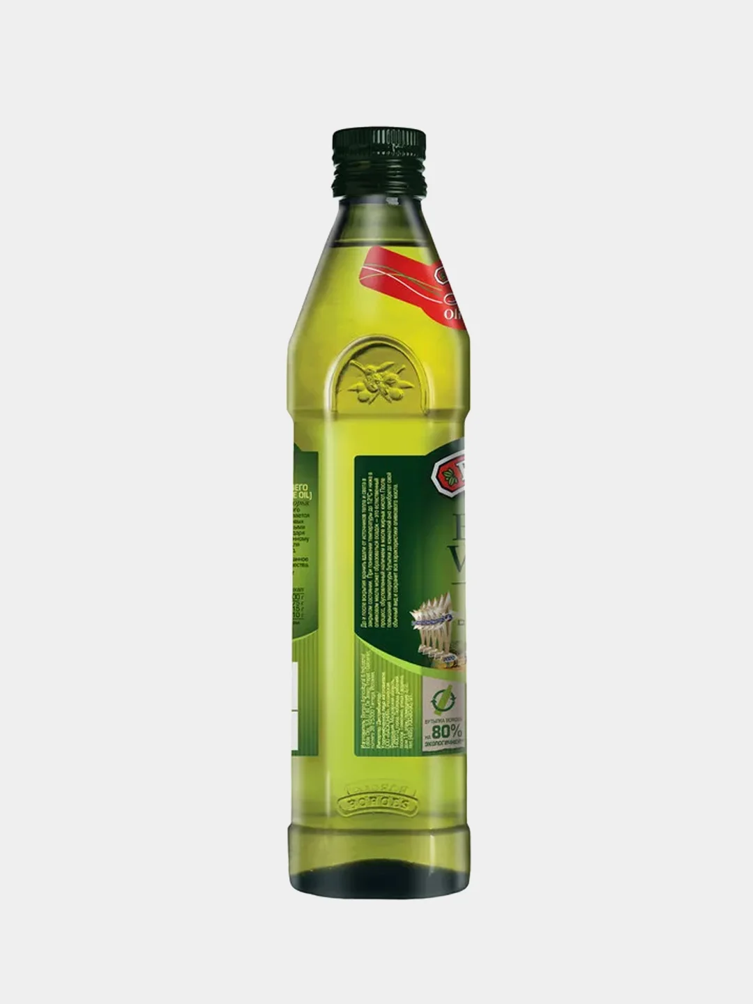 Оливковое масло BORGES Extra Virgin, 500 мл