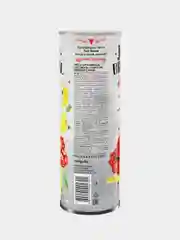 Чипсы Just Brutal со вкусом карибского краба, туба, 100 г