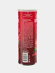 Чипсы Just Brutal со вкусом бекона-гриль, туба, 100 г