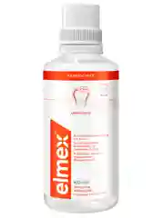 Ополаскиватель для полости рта Elmex Защита, от кариеса, 400 мл, 2 шт