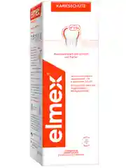 Ополаскиватель для полости рта Elmex Защита, от кариеса, 400 мл, 2 шт