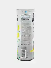 Чипсы Just Brutal со вкусом сметаны с луком, туба, 100 г