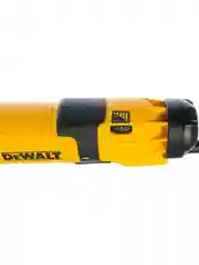 Угловая шлифмашина с регулировкой оборотов DEWALT DWE4257-KS, 1500 Вт, 125 мм