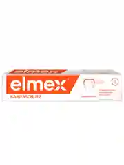Зубная паста Elmex Защита от кариеса и укрепления эмали, 75 мл, 2 шт