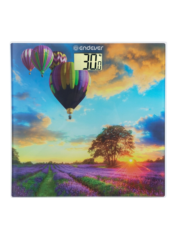Электронные весы ENDEVER AURORA-551