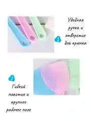 Алый мухобойка, ХЛОПУШКА ПЛАСТИКОВАЯ, ЗАЩИТА ОТ НАСИКОМЫХ, СРЕДСТВО ОТ КОМАРОВ И МУХ, 44,5*12см