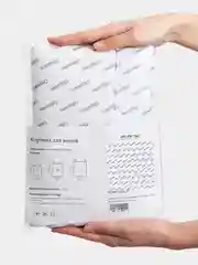 Корзина для белья "Мохнатые коты" 45л (gaba17711M)
