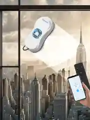 Робот-мойщик окон ENDEVER SKYCLEAN-100