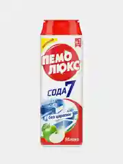 Специальное чистящее средство Пемолюкс "Яблоко", 480 г