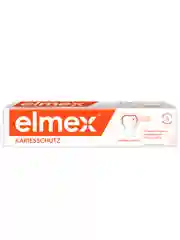 Зубная паста Elmex Sensitive, 75 мл и Elmex Защита от кариеса и укрепления эмали, 75 мл