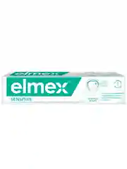 Зубная паста Elmex Sensitive, 75 мл и Elmex Защита от кариеса и укрепления эмали, 75 мл