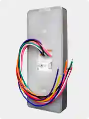Бесконтактный считыватель с кодонаборной панелью и контроллером Ps-Link PS-T1202EM-WP-W